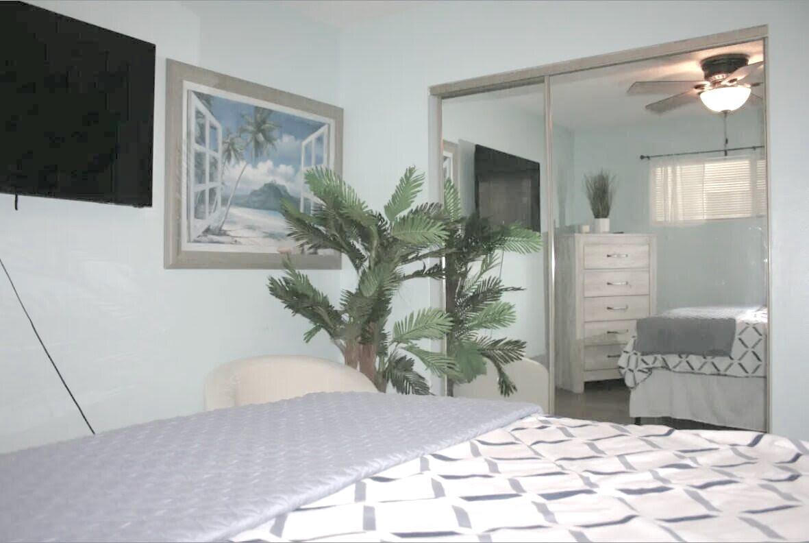 GULF TERRACE CONDO - Residential