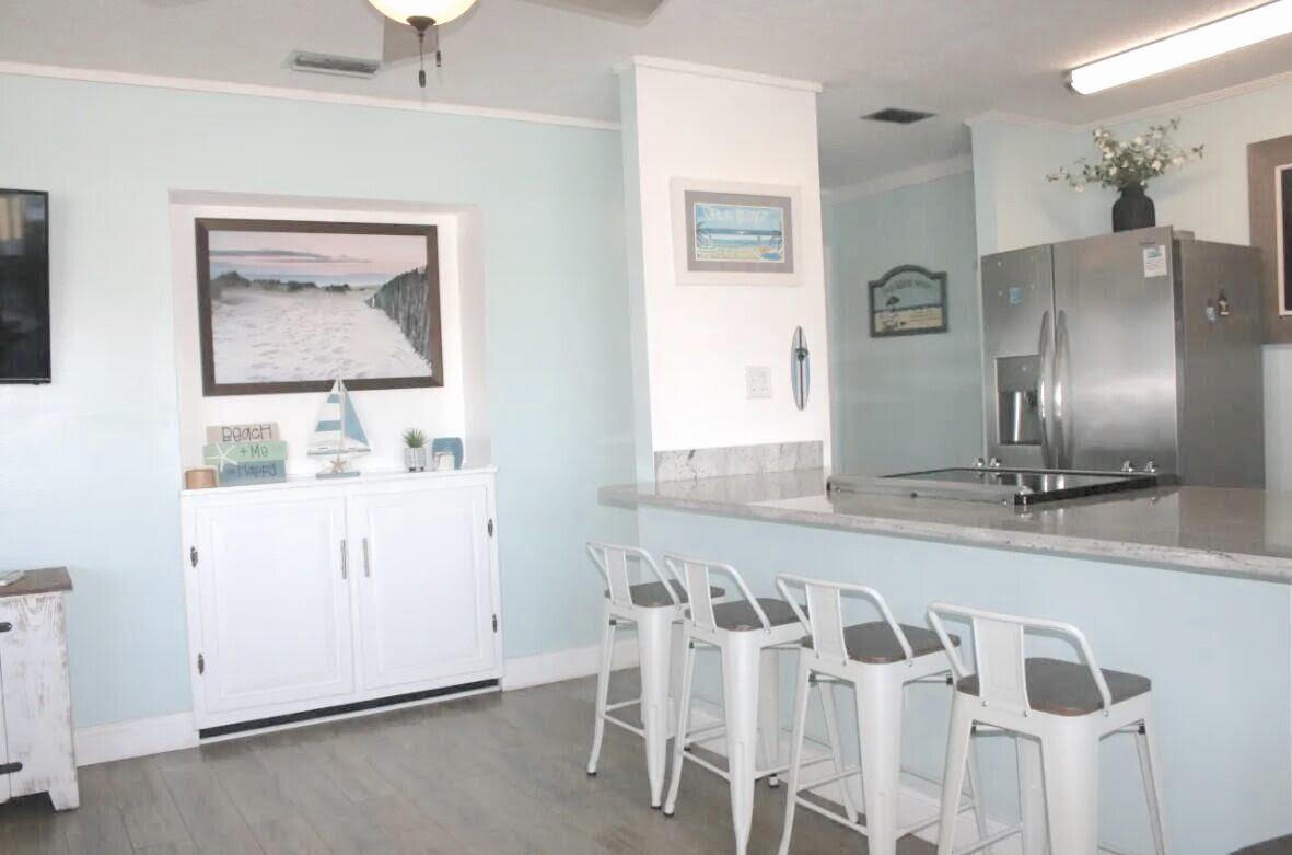 GULF TERRACE CONDO - Residential