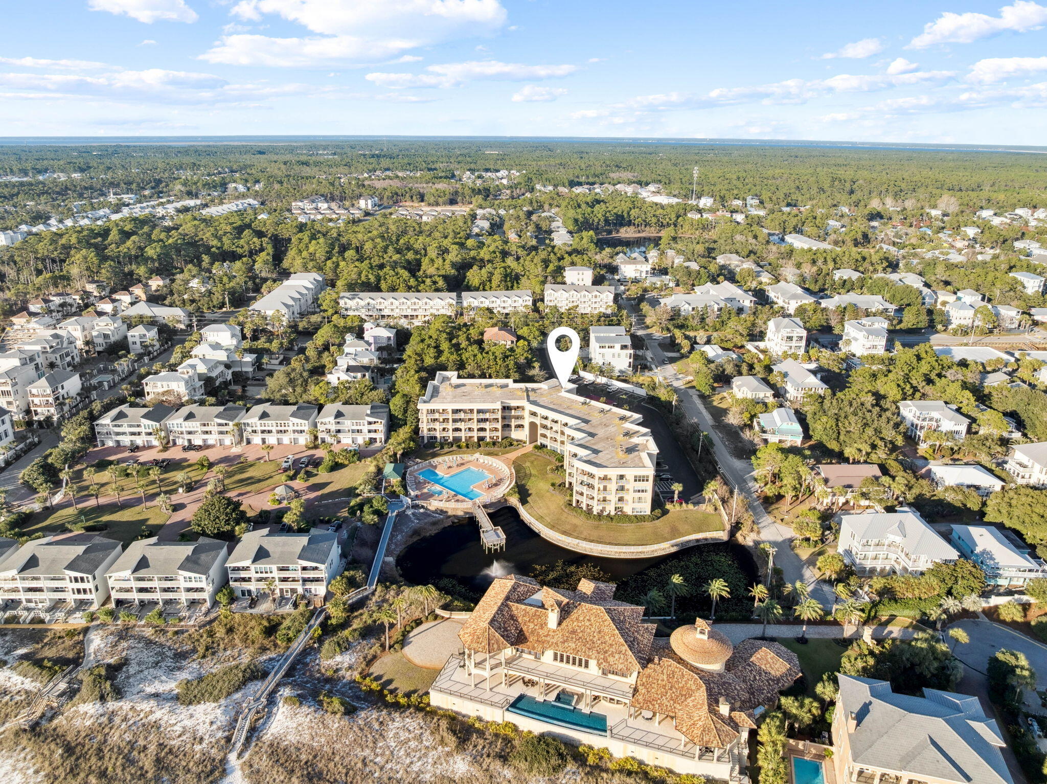 SAN REMO - Residential