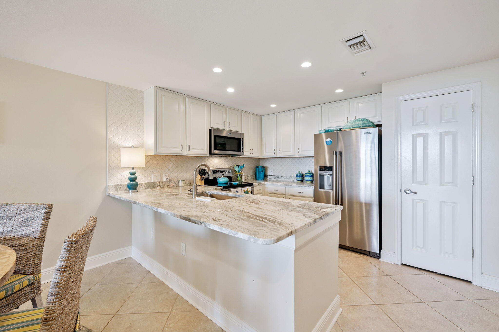 SAN REMO - Residential