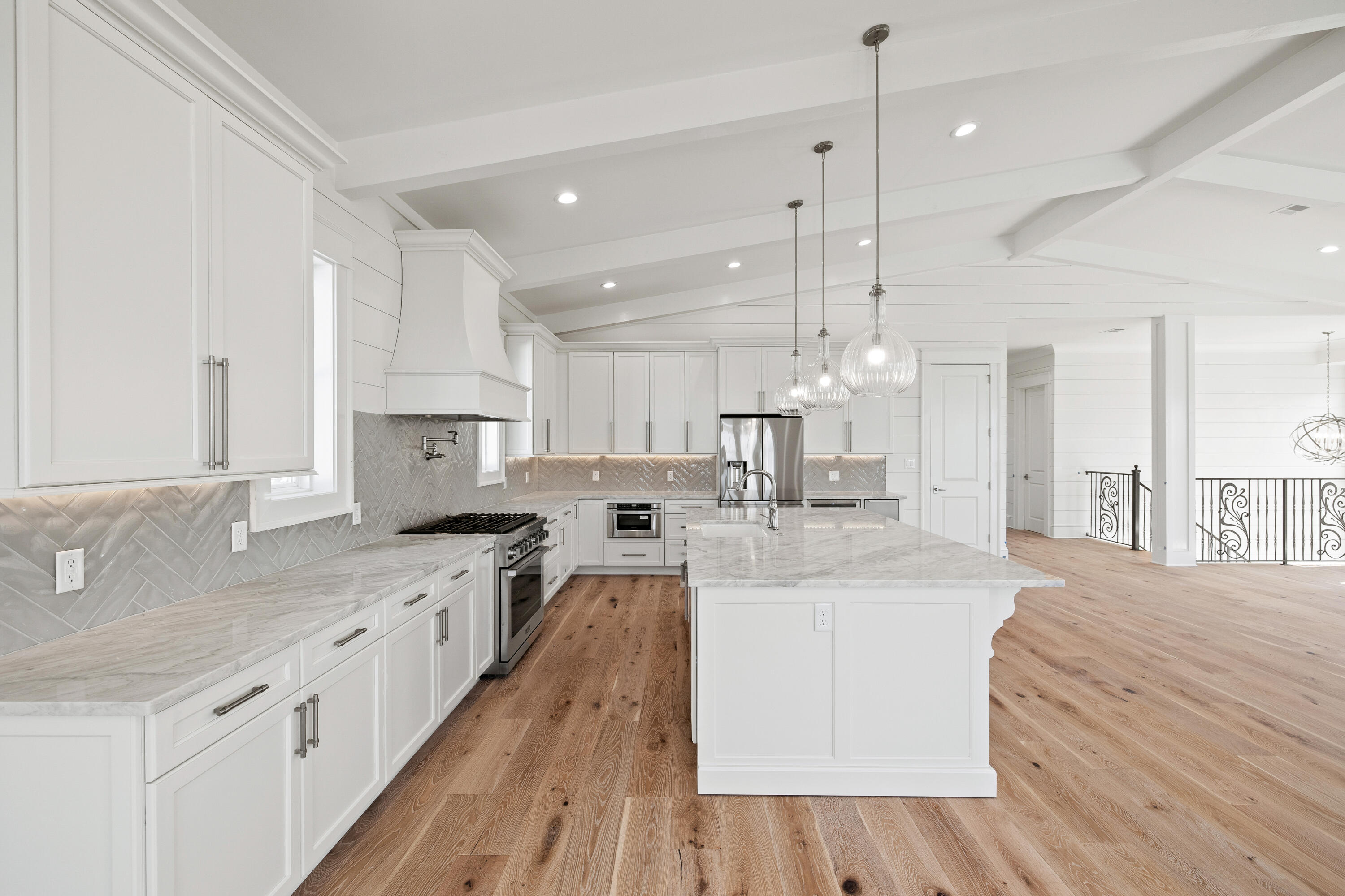 SAND CLIFFS 2ND ADDN - Residential
