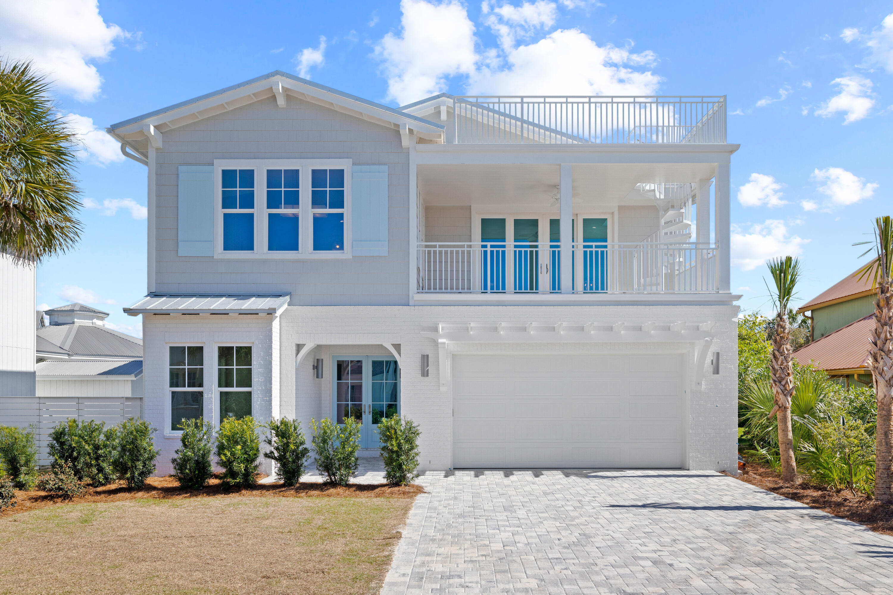 SAND CLIFFS 2ND ADDN - Residential