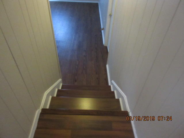 Bayou Poquito - Residential Lease