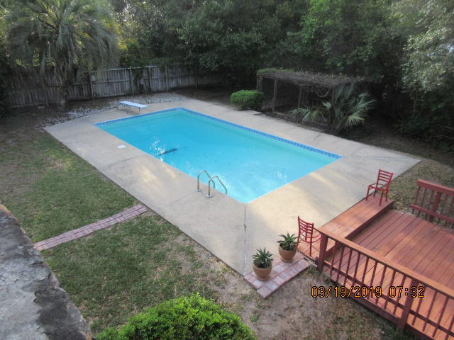 Bayou Poquito - Residential Lease