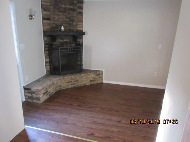 Bayou Poquito - Residential Lease