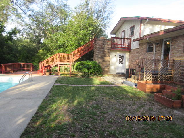 Bayou Poquito - Residential Lease