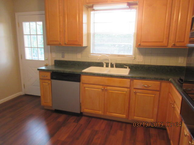 Bayou Poquito - Residential Lease