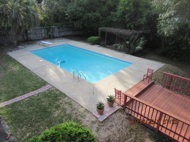 Bayou Poquito - Residential Lease