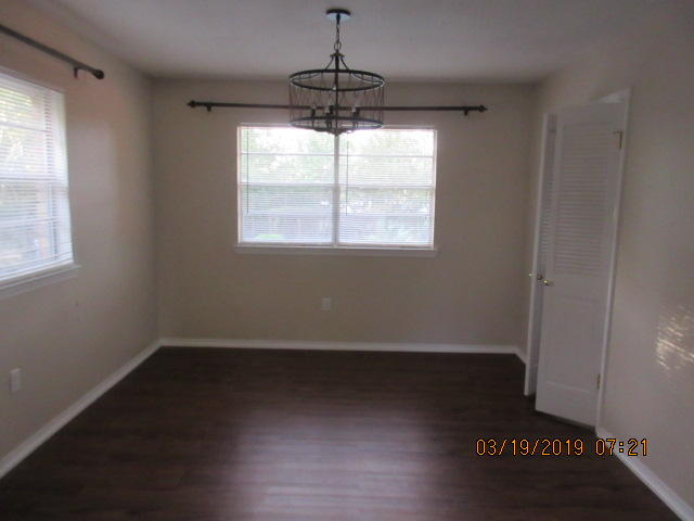 Bayou Poquito - Residential Lease