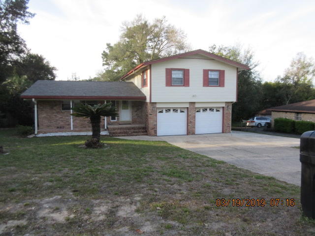Bayou Poquito - Residential Lease