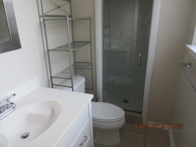 Bayou Poquito - Residential Lease