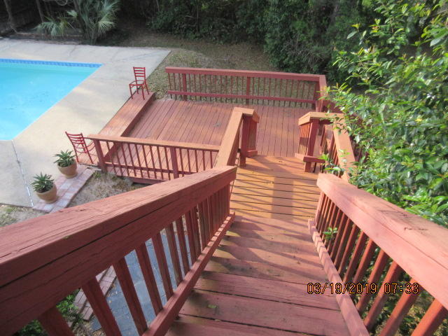Bayou Poquito - Residential Lease