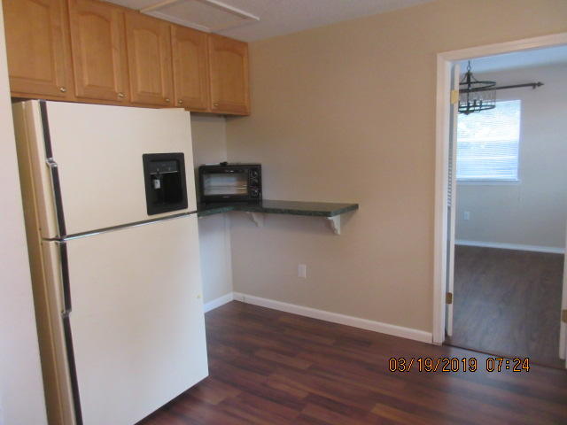 Bayou Poquito - Residential Lease