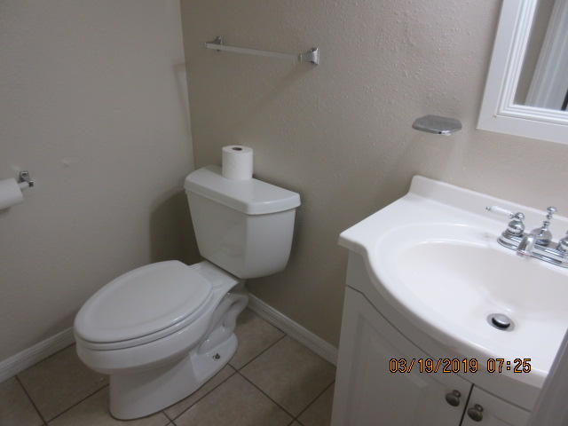 Bayou Poquito - Residential Lease