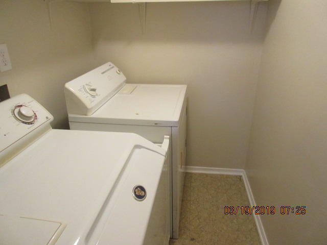 Bayou Poquito - Residential Lease