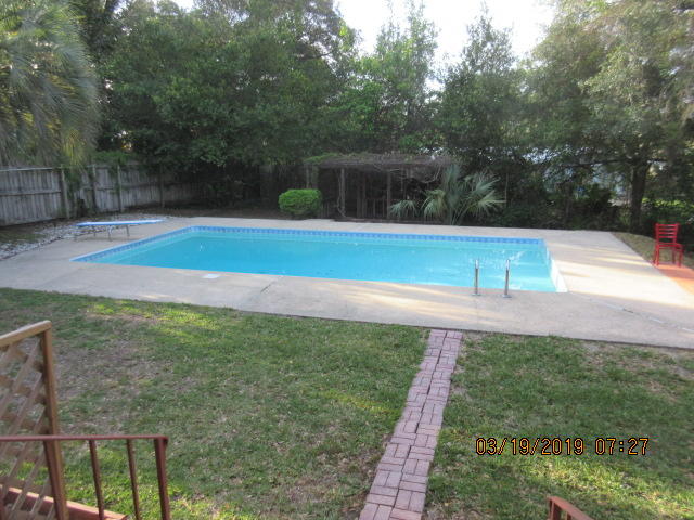 Bayou Poquito - Residential Lease