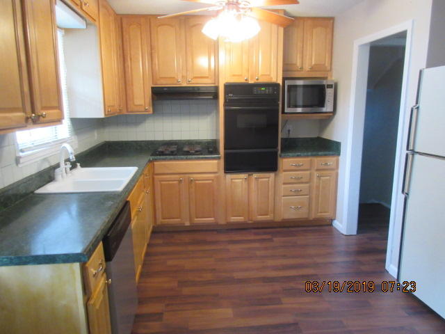 Bayou Poquito - Residential Lease