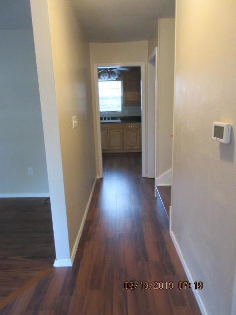 Bayou Poquito - Residential Lease