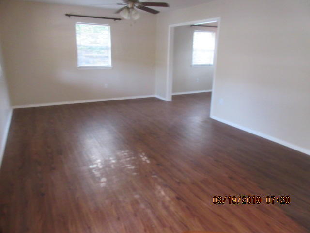 Bayou Poquito - Residential Lease
