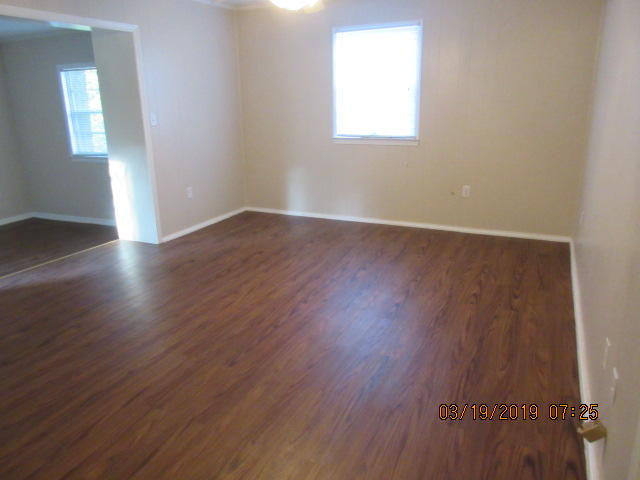 Bayou Poquito - Residential Lease