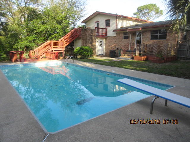 Bayou Poquito - Residential Lease