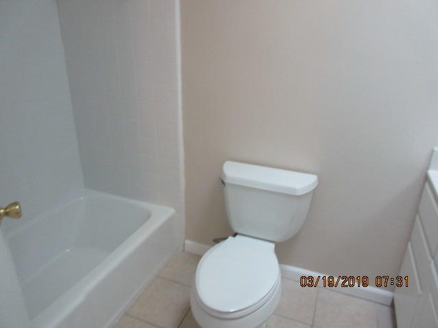 Bayou Poquito - Residential Lease