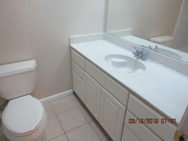 Bayou Poquito - Residential Lease