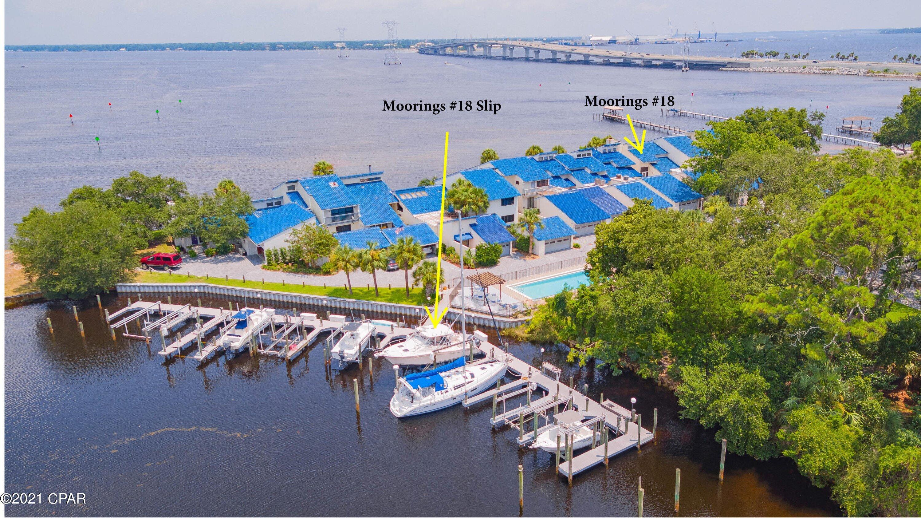 The Moorings at Woodlawn - Residential Lease
