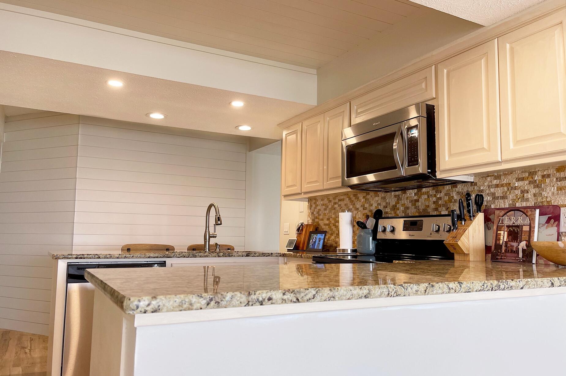 The Moorings at Woodlawn - Residential Lease
