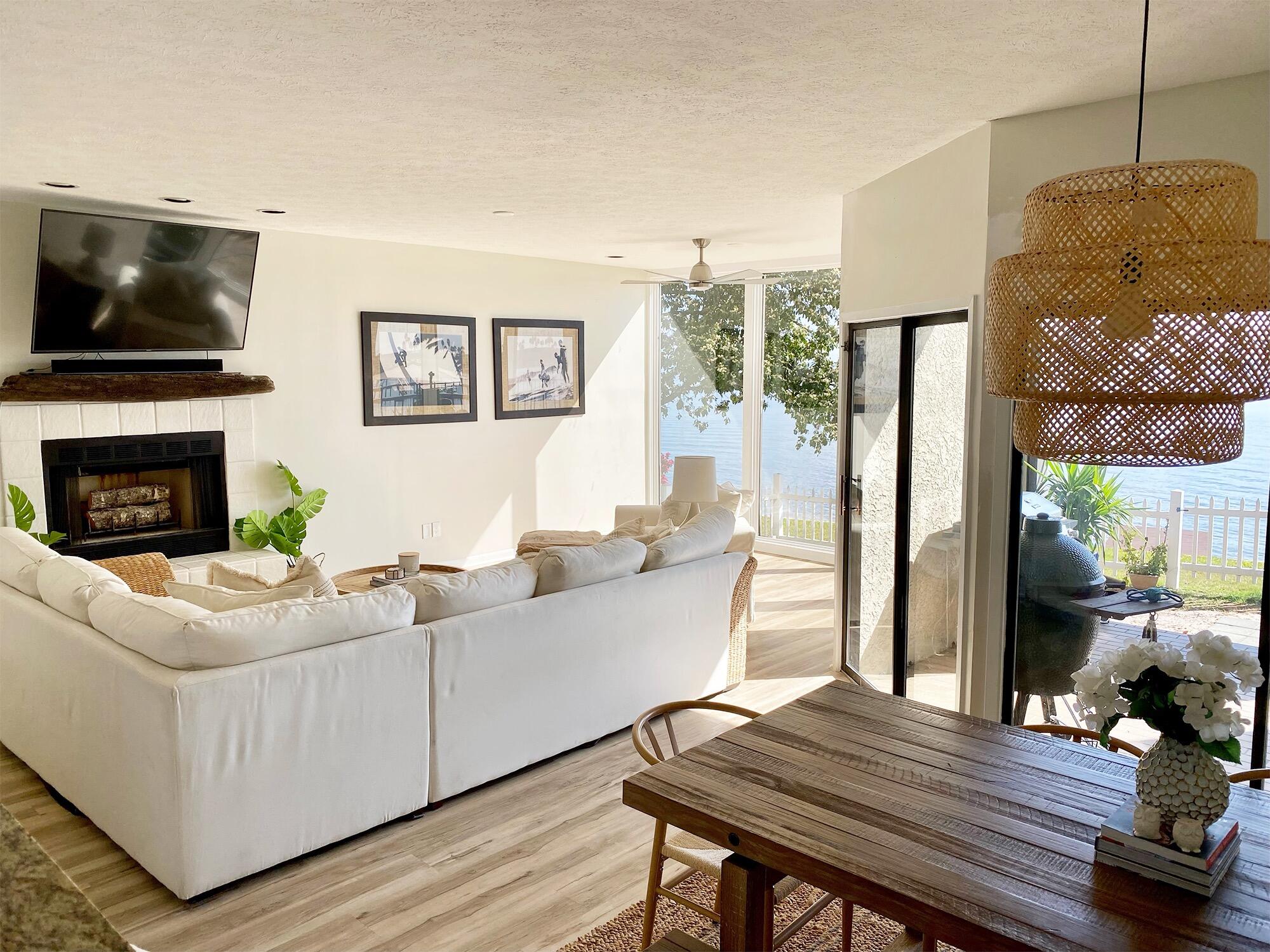 The Moorings at Woodlawn - Residential Lease