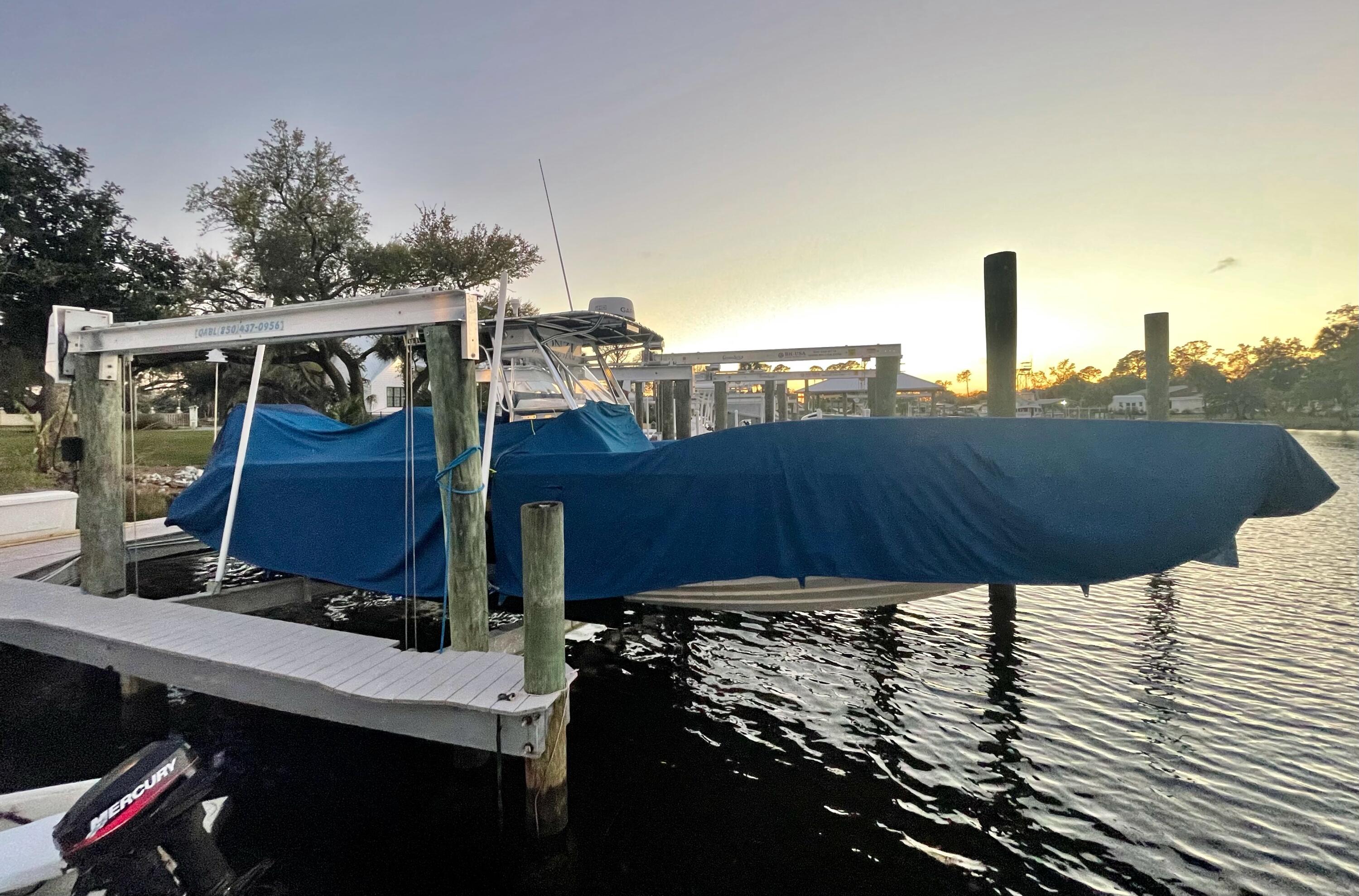 The Moorings at Woodlawn - Residential Lease