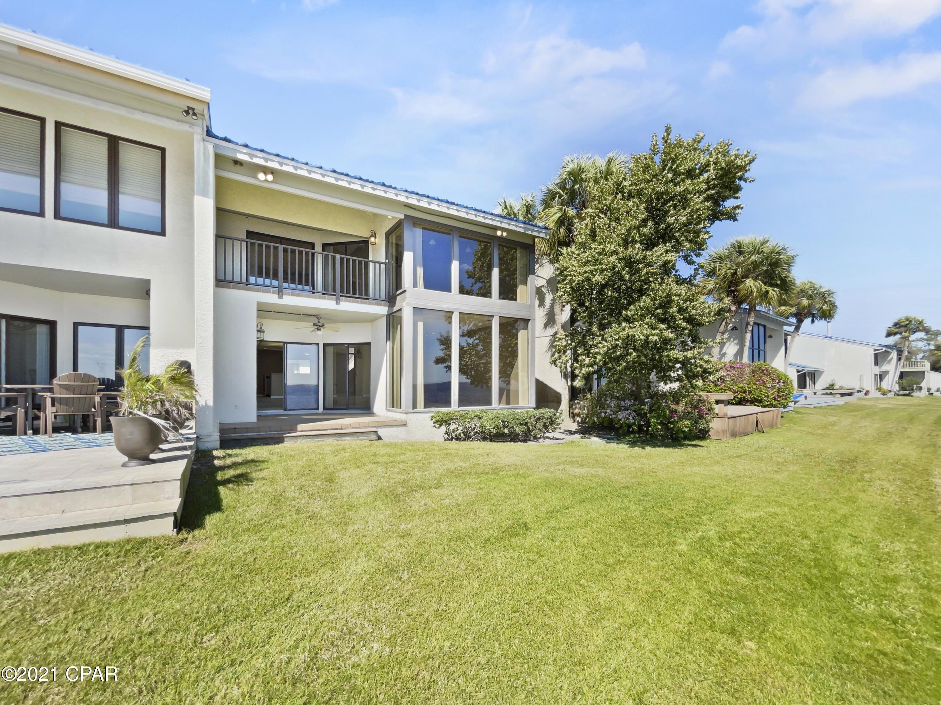 The Moorings at Woodlawn - Residential Lease