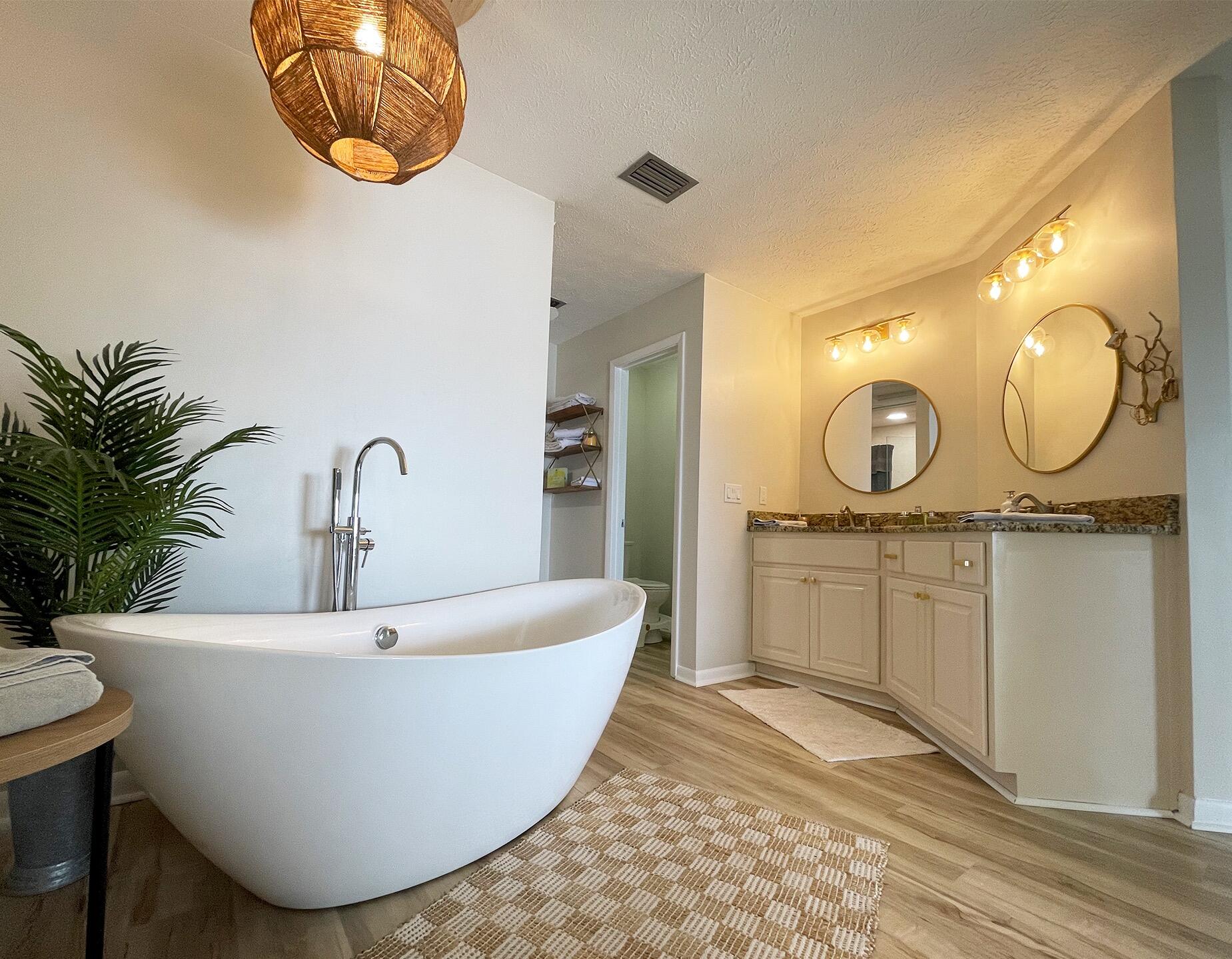 The Moorings at Woodlawn - Residential Lease