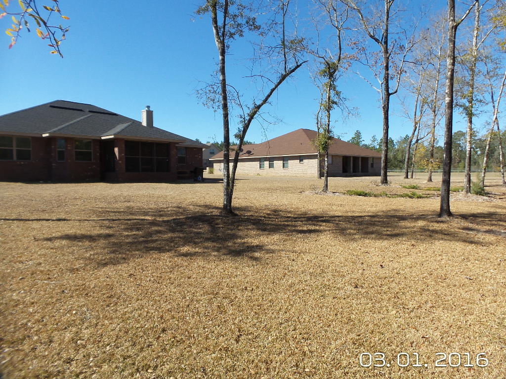 SILVER CREEK ESTATES - Residential Lease