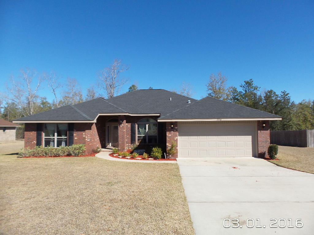 SILVER CREEK ESTATES - Residential Lease