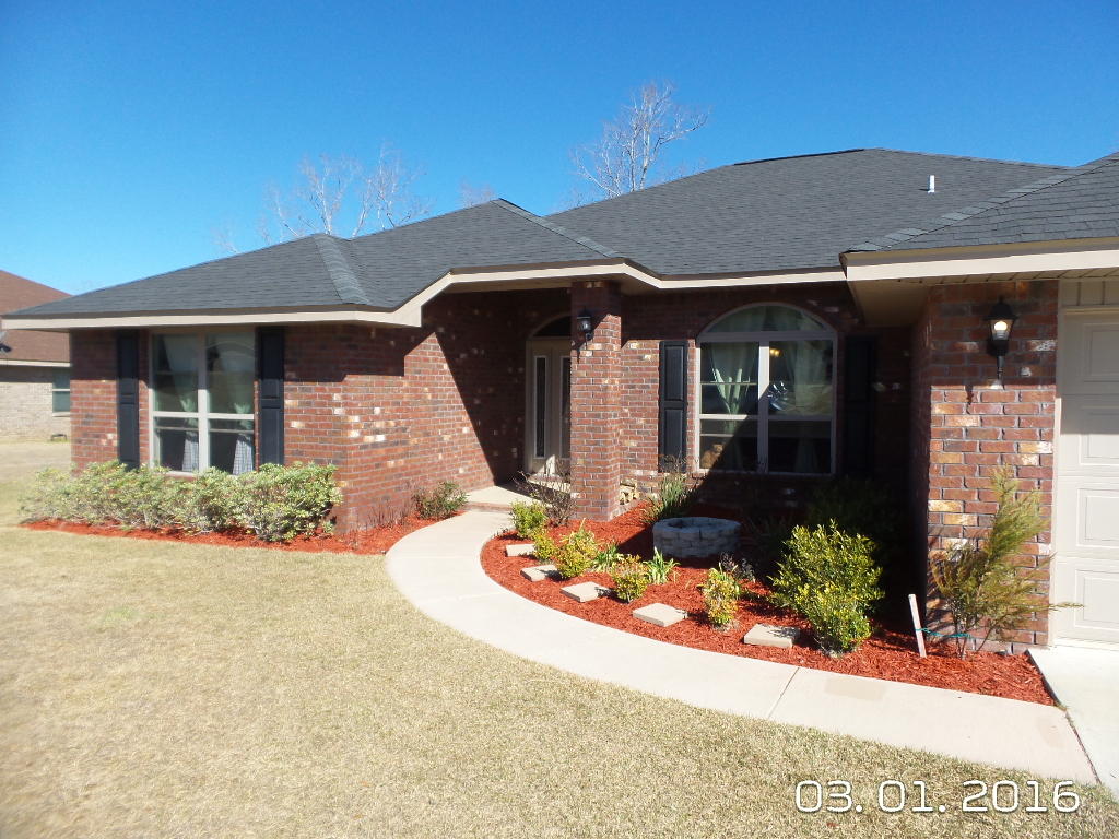 SILVER CREEK ESTATES - Residential Lease