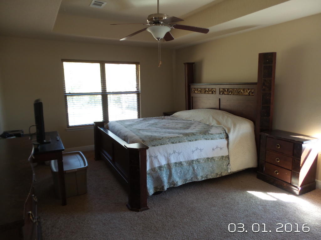 SILVER CREEK ESTATES - Residential Lease