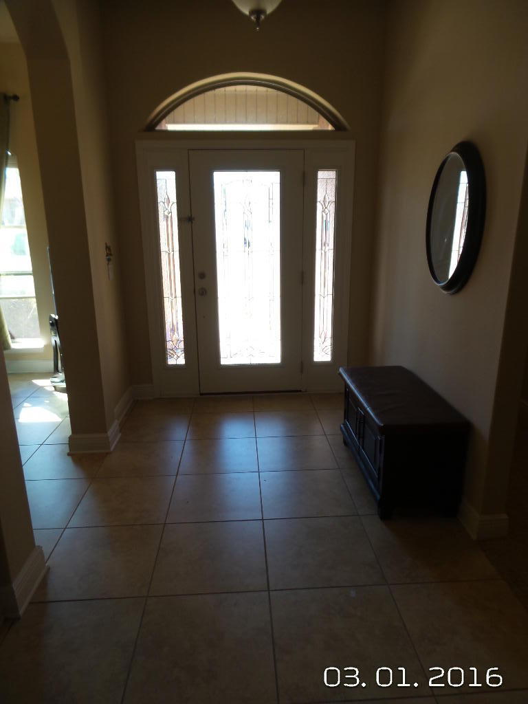 SILVER CREEK ESTATES - Residential Lease
