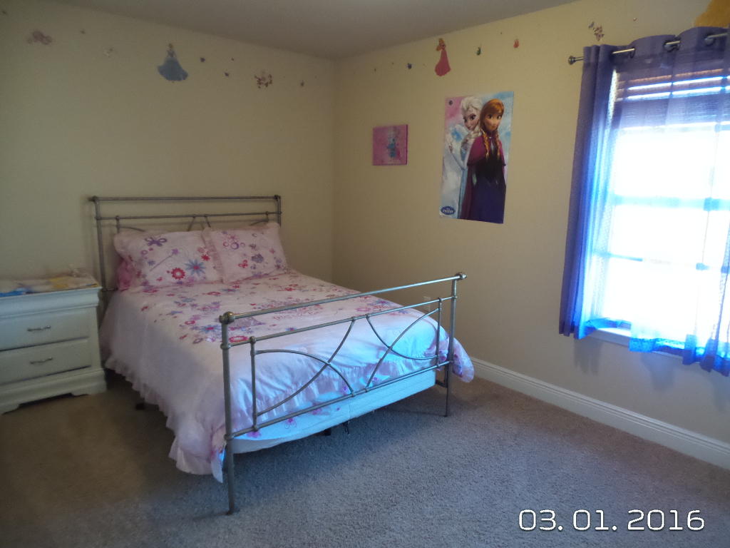 SILVER CREEK ESTATES - Residential Lease