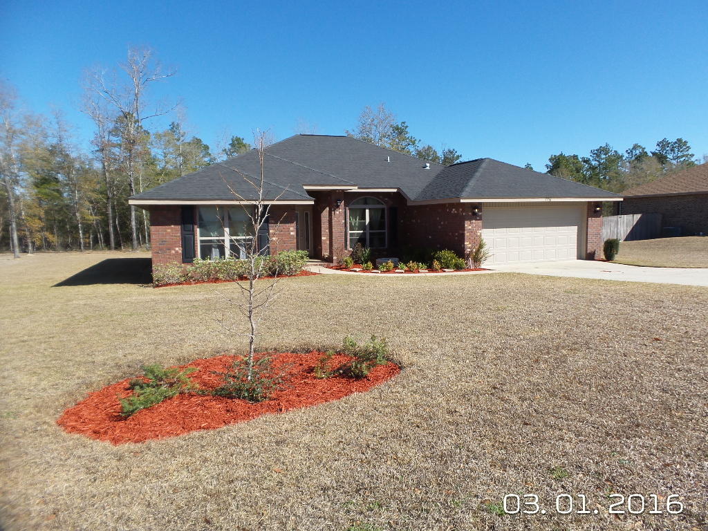 SILVER CREEK ESTATES - Residential Lease