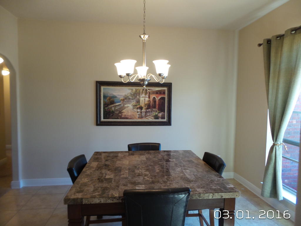 SILVER CREEK ESTATES - Residential Lease