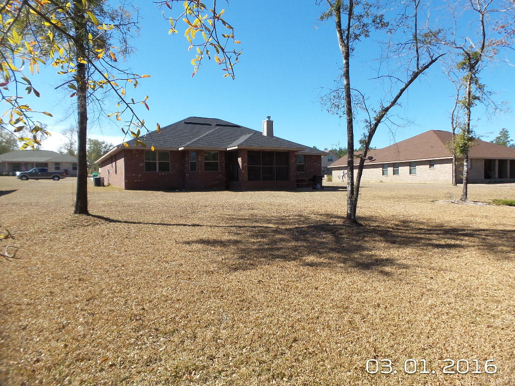 SILVER CREEK ESTATES - Residential Lease