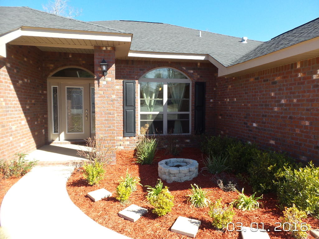 SILVER CREEK ESTATES - Residential Lease