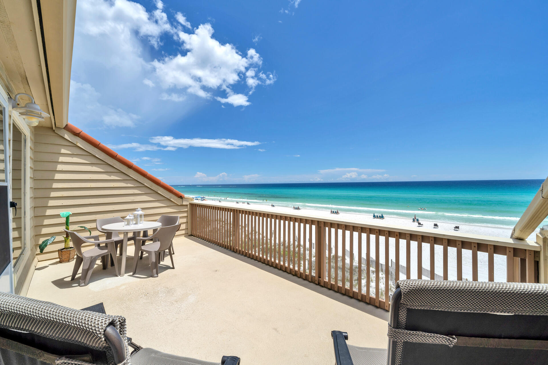 Greenreef PH II - Residential