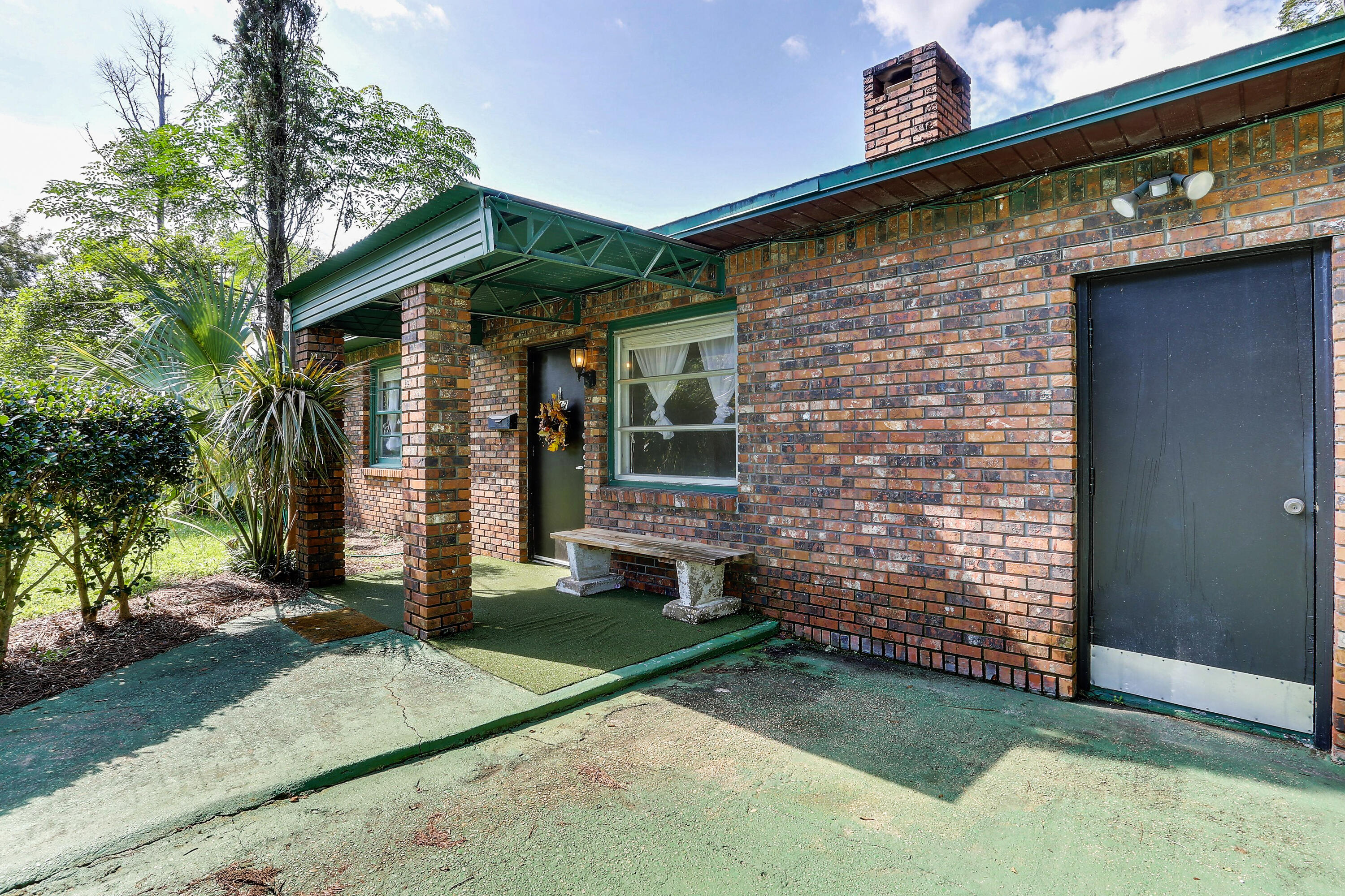 Meigs Addn To Niceville - Residential