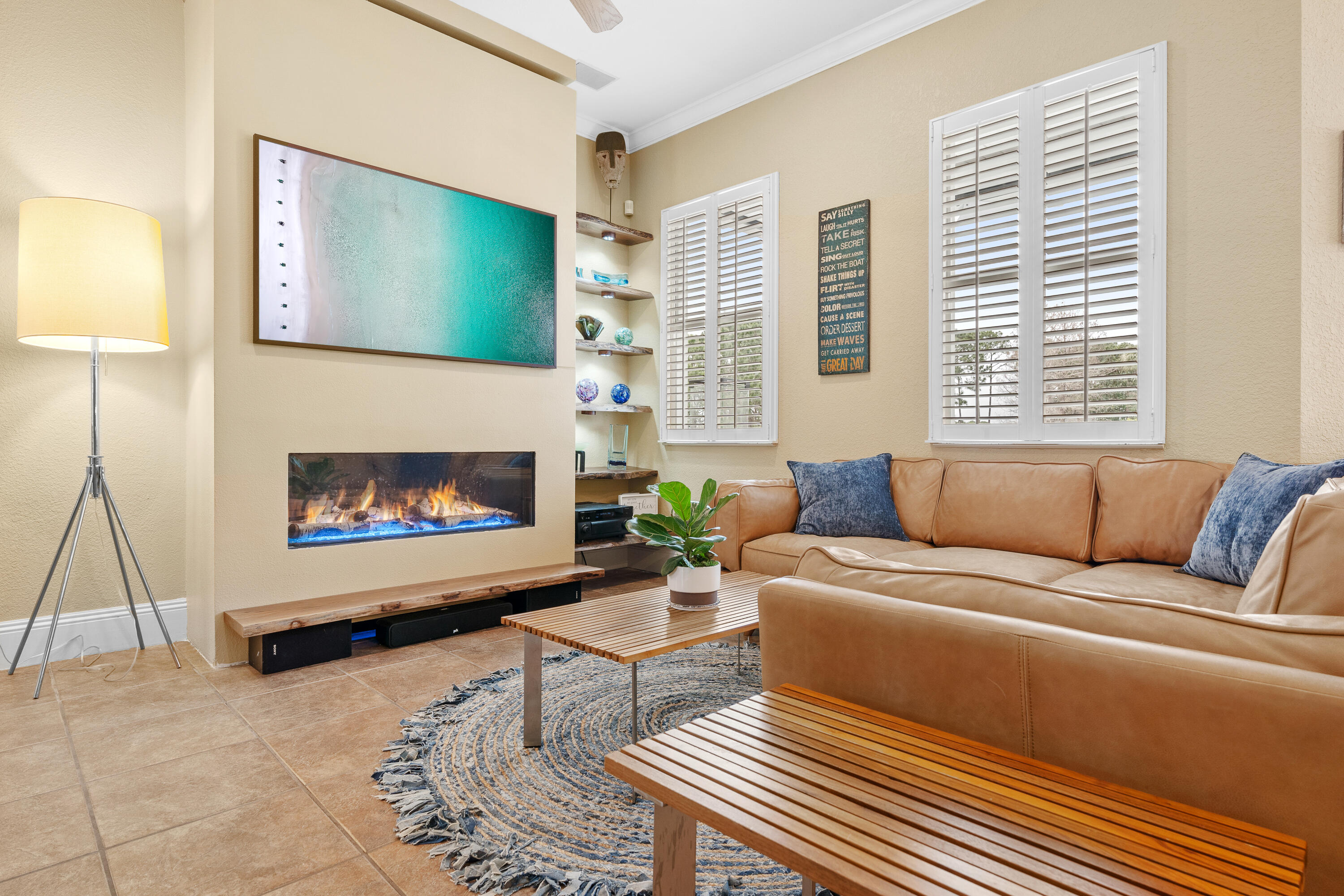 CALUSA BAY S/D - Residential