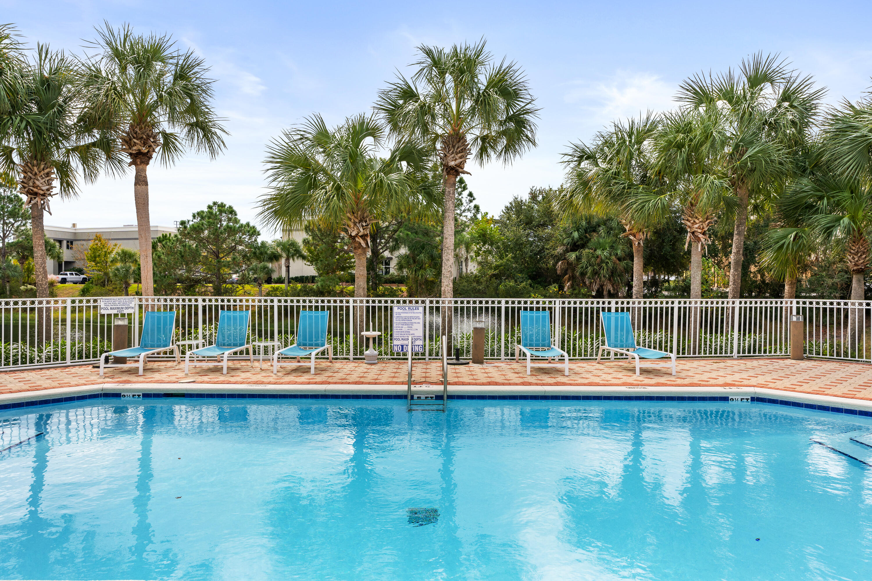 CALUSA BAY S/D - Residential