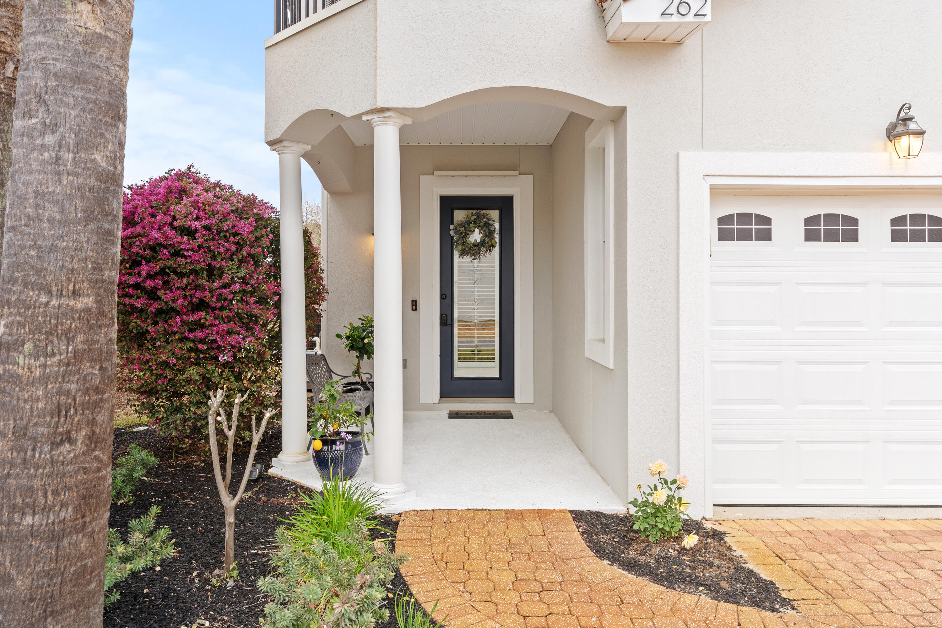 CALUSA BAY S/D - Residential