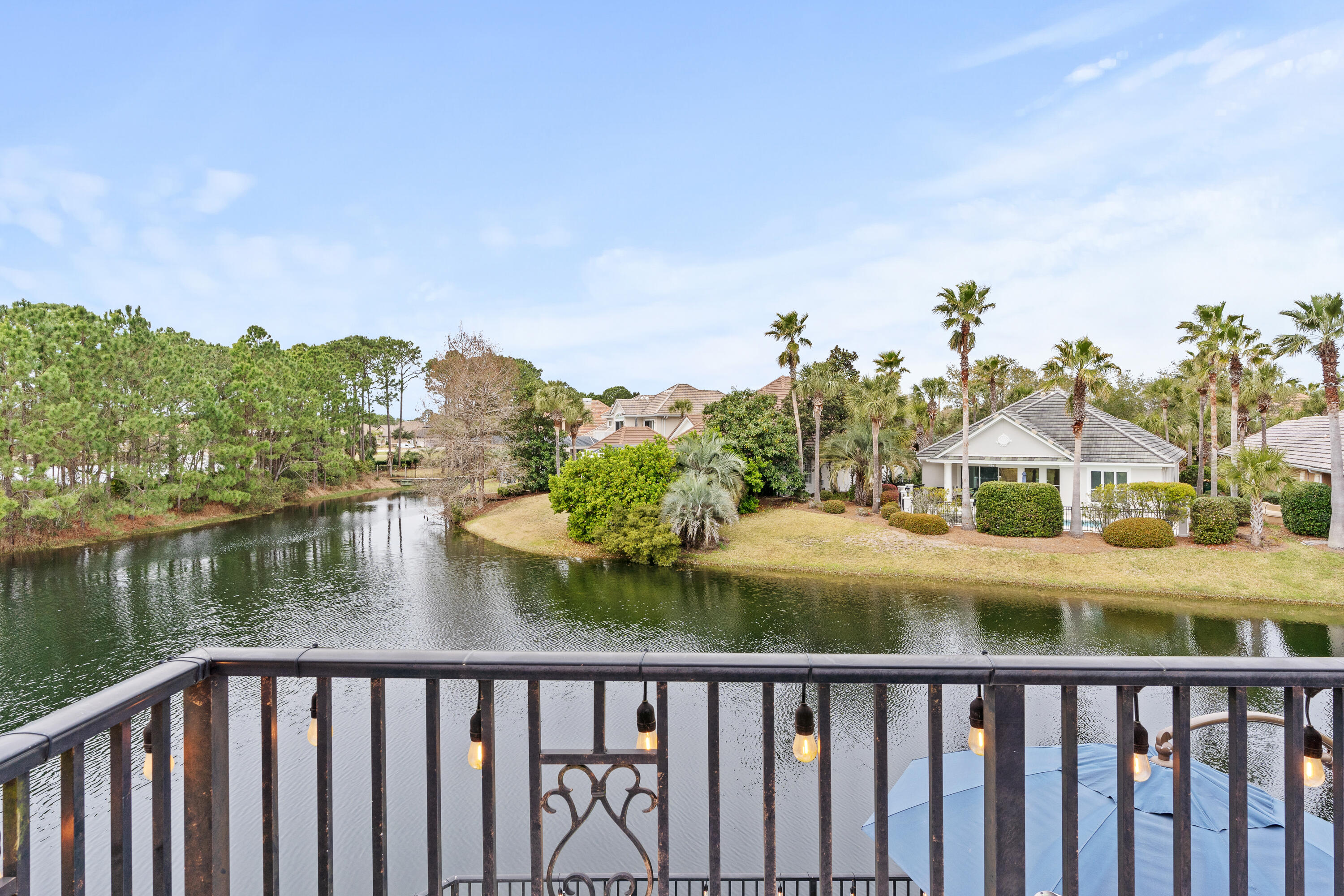 CALUSA BAY S/D - Residential