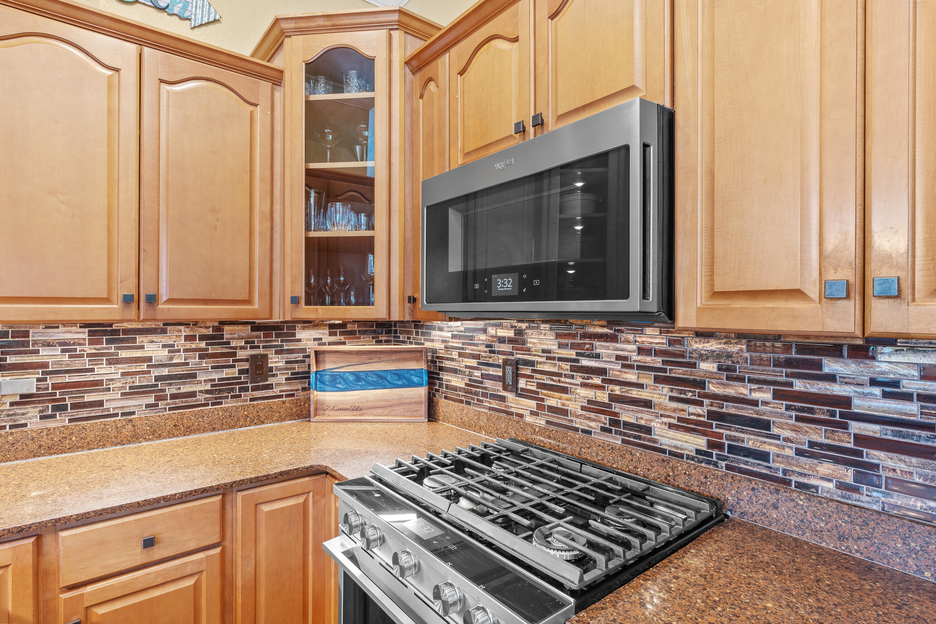 CALUSA BAY S/D - Residential